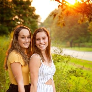 Meet your Posher, Meg